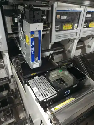 FUJI NXTIII M3 modules Placement Machine | Tekmart International Inc. (6)