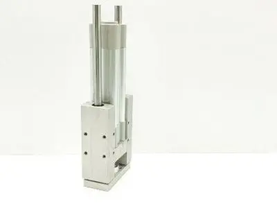 Numatics FHG032/1006DXXX Linear Slide Gantry 4" Stroke