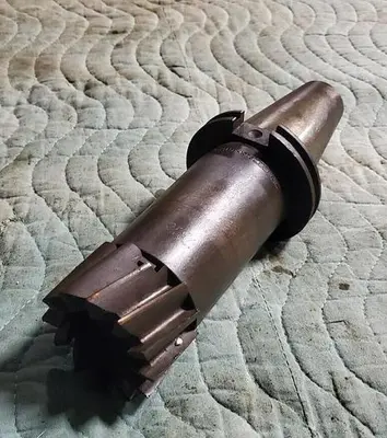 USED DEVLIEG 50CT-BS143-45