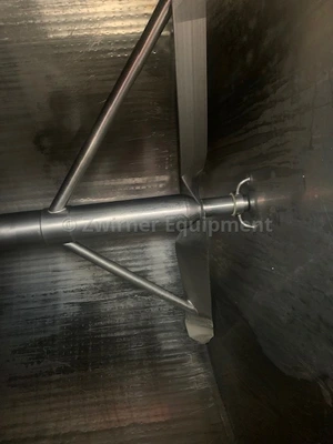 Used _UNKNOWN_ _UNKNOWN_ Jacketed Tanks Tennessee US | Zwirner Equipment #1473723