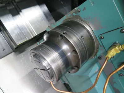 USED NAKAMURA-TOME SC-300