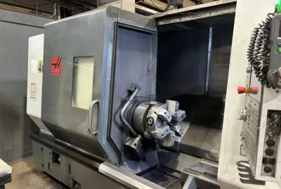 2014 HAAS ST-40T CNC Lathes | Toolquip, Inc. (3)