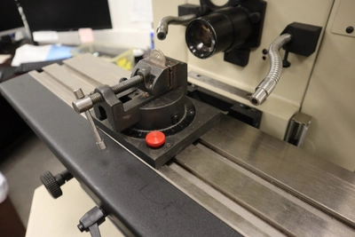 Used S-T INDUSTRIES (SCHERR TUMICO) 20-3700 Comparators Minnesota US | Machinesused.com #1371111