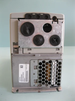 USED Allen-Bradley 20B-C015A0AYNANA0
