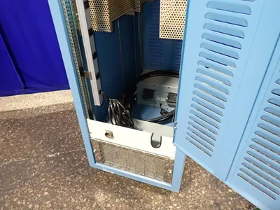 Electrical Enclosure