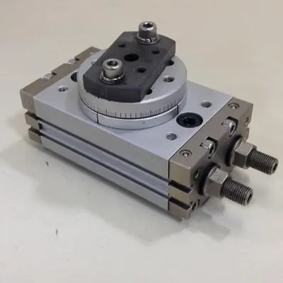 USED SMC MSQB20A