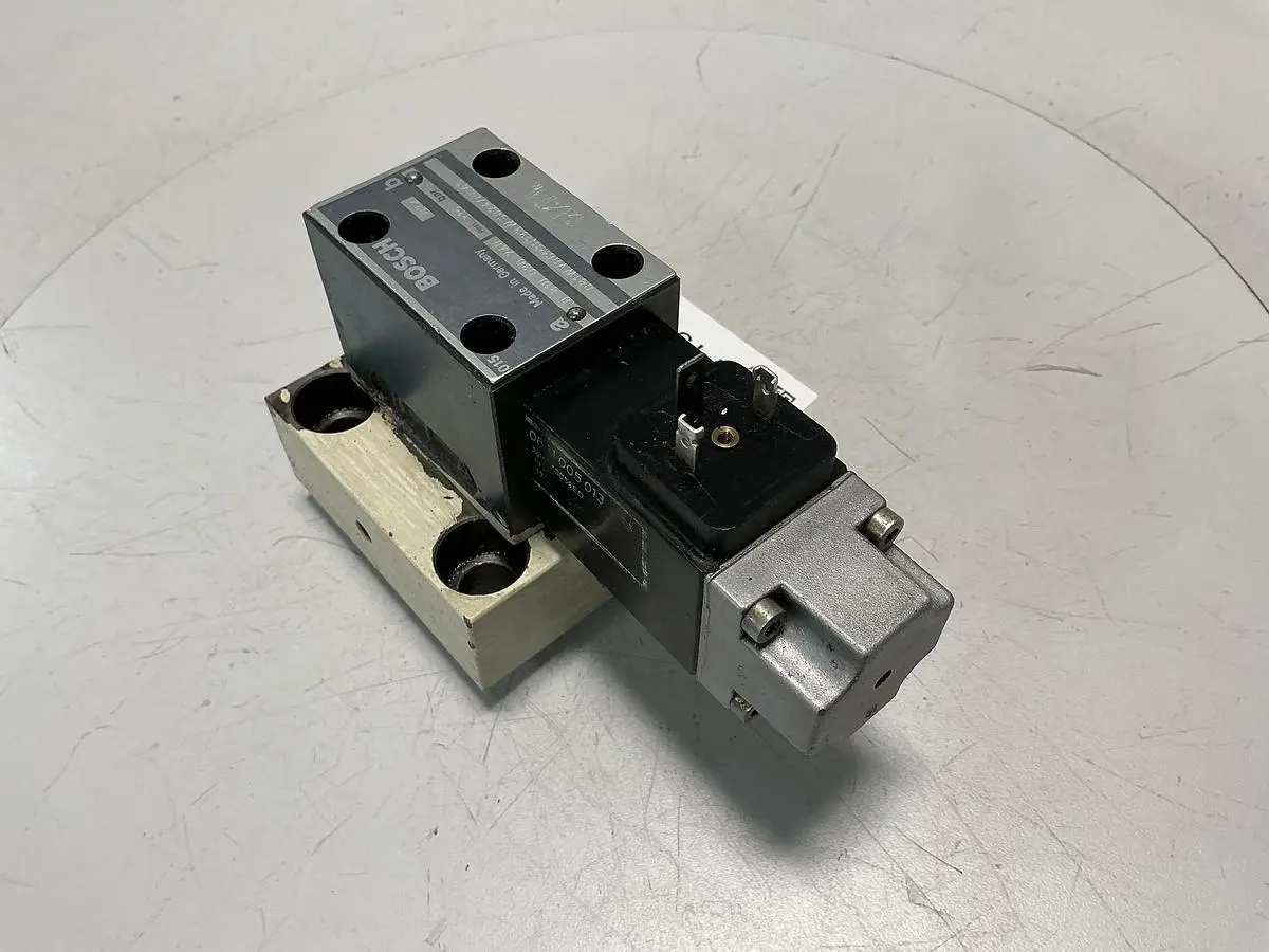USED BOSCH 081WV06P1N133WS024/00A0