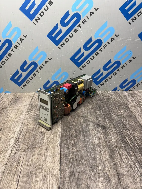 Used SONOTRONIC USG2000 Misc Electrical & Power Parts South Carolina US | ESS Industrial Equipment Sales #944967
