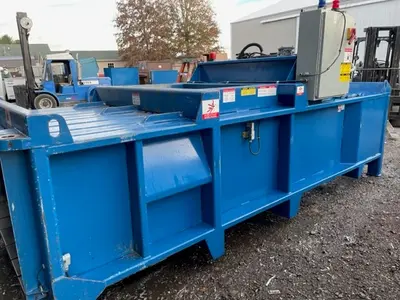 USED 2001 EXCEL EX63