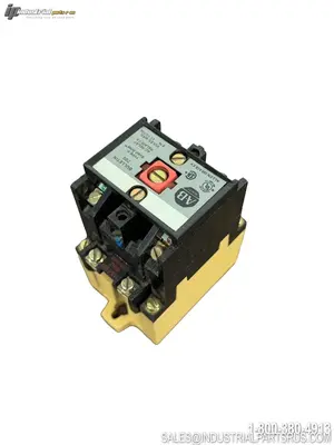 Used ALLEN-BRADLEY 700-P200A1 Relays & Switches Kentucky US | Industrial Parts R Us Inc. #1418390