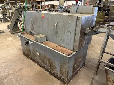 USED FOURWAY B-100