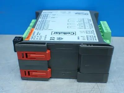Used DEFINE ZENIOTLV Interface Monitors | HGR 24 #753734