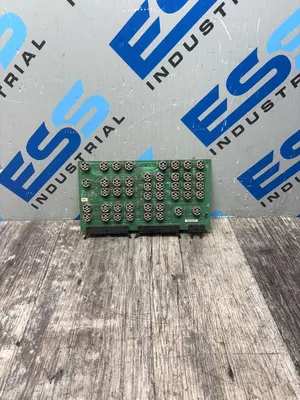 FANUC 44A730220-001 Electrical/PLC/Automation | ESS Industrial Equipment Sales (1)