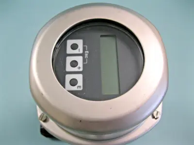 USED Endress+Hauser 50H04-9F0E9AB0BBAW