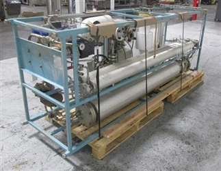 Used FINN _UNKNOWN_ Boilers Connecticut US | DMC Industries #1281832