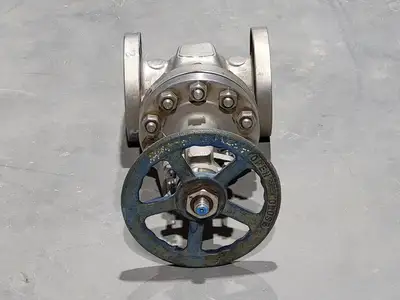 USED WILLIAMS VALVE CORPORATION S30F-62-304