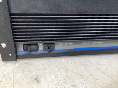Used _UNKNOWN_ _UNKNOWN_ Amplifiers Michigan US | Miedema Asset Management Group #1414927