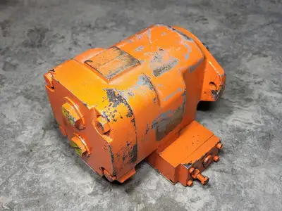Hydraulic Pump 341-152292
