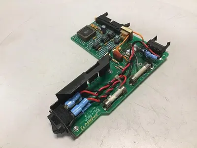 USED GAMMAFLUX GA-100-F-00