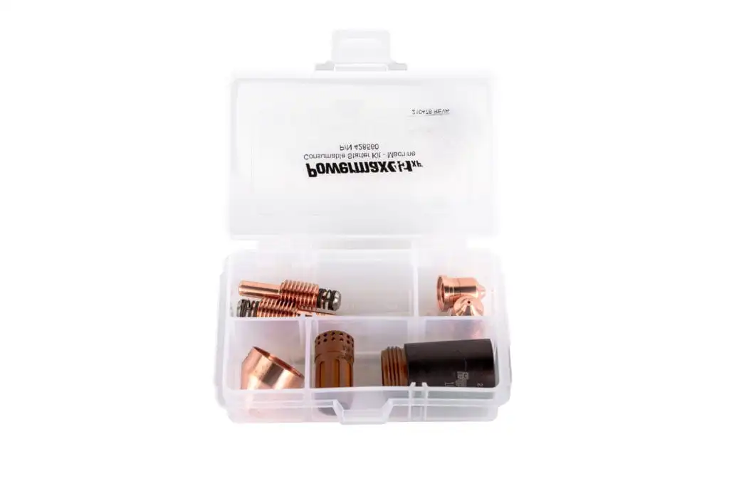 Powermax45XP Mechanized Torch Starter Kit
