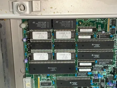 Used 2000 LOMA SYSTEMS SUPERSCAN MICRO ISC Miscellaneous Packaging Equipment Ohio US | HGR 24 #1518141