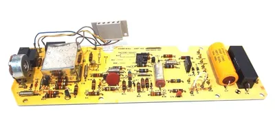 USED HONEYWELL 30676602-001 CONTROL BOARD 30676602001