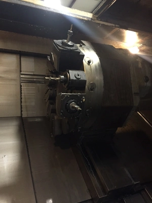 USED 1995 OKUMA IMPACT