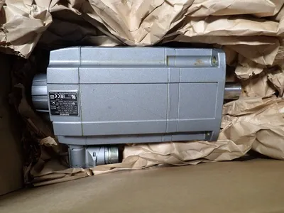 USED SIEMENS 1FT70841AH701CH1