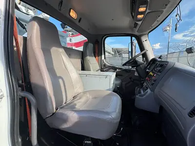 Used 2016 FREIGHTLINER M2 106 Tractors & Trailers Florida US | Truck and Van Outlet #1506272