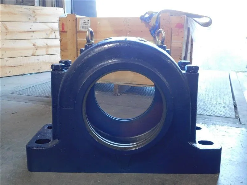 USED CONSOLIDATED SD 3125