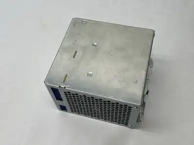 SVL 20-24-100 | Emerson SOLA  Power Supply - Used