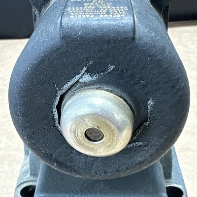 USED Vickers DG5S4 062C-E-H230AC6050 HF