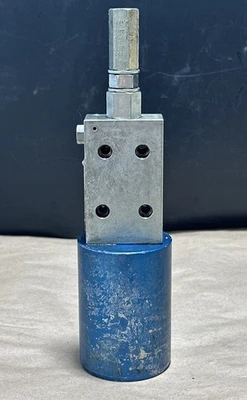 USED Lubriquip 521-000-021
