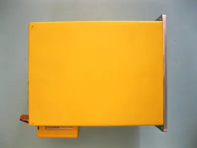 USED FANUC A06B-6093-H102 H