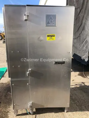 Tetra Pak CIP System
