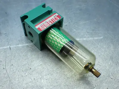 NEW NUMATICS 152SS500K000030