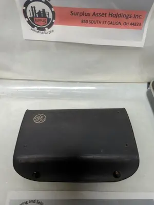 USED GE TYPE H-10A