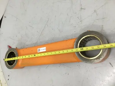 USED CINCINNATI MILACRON 3989641