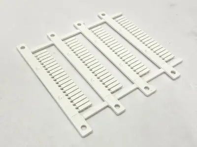 41092 | Cembre  Terminal Marker Tag MG-CPM-01 QTY OF 2000 - New Other
