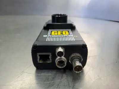 USED Banner GEO PresencePlus P4