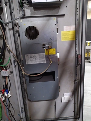 USED 2017 BYSTRONIC XACT SMART 160/3100