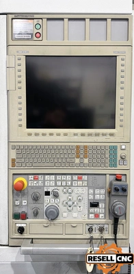 USED 2011 Mori Seiki NV-7000/50