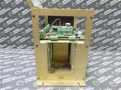 USED SPANG 9522 START PACK