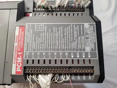 USED EMERSON 850017-11