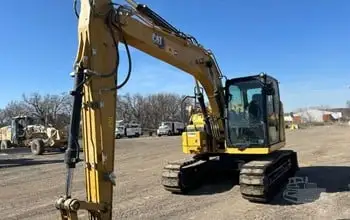 USED 2020 Caterpillar 315 GC