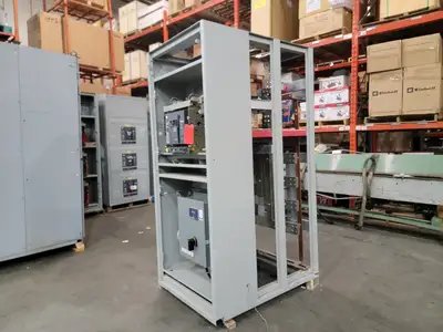 Used SQUARE D NW32H1 Circuit Breakers British Columbia CA | Lenmark #913862