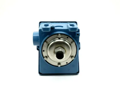 NEW UNITED ELECTRIC J400-553 PRESSURE SWITCH J400553