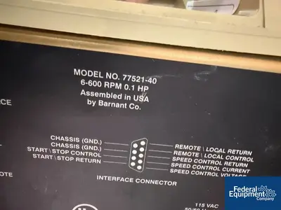 Used Cole-Parmer _UNKNOWN_ Pumps Ohio US | Federal Equipment Company #1046015