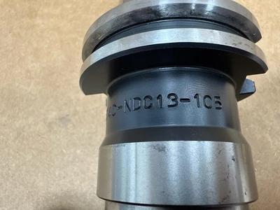 Nikken _MISSING_ Other Toolholding | Fram Fram LLC (12)