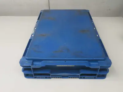 Used ORBIS NSO2415-4 Bins Texas US | Aucto #1454447